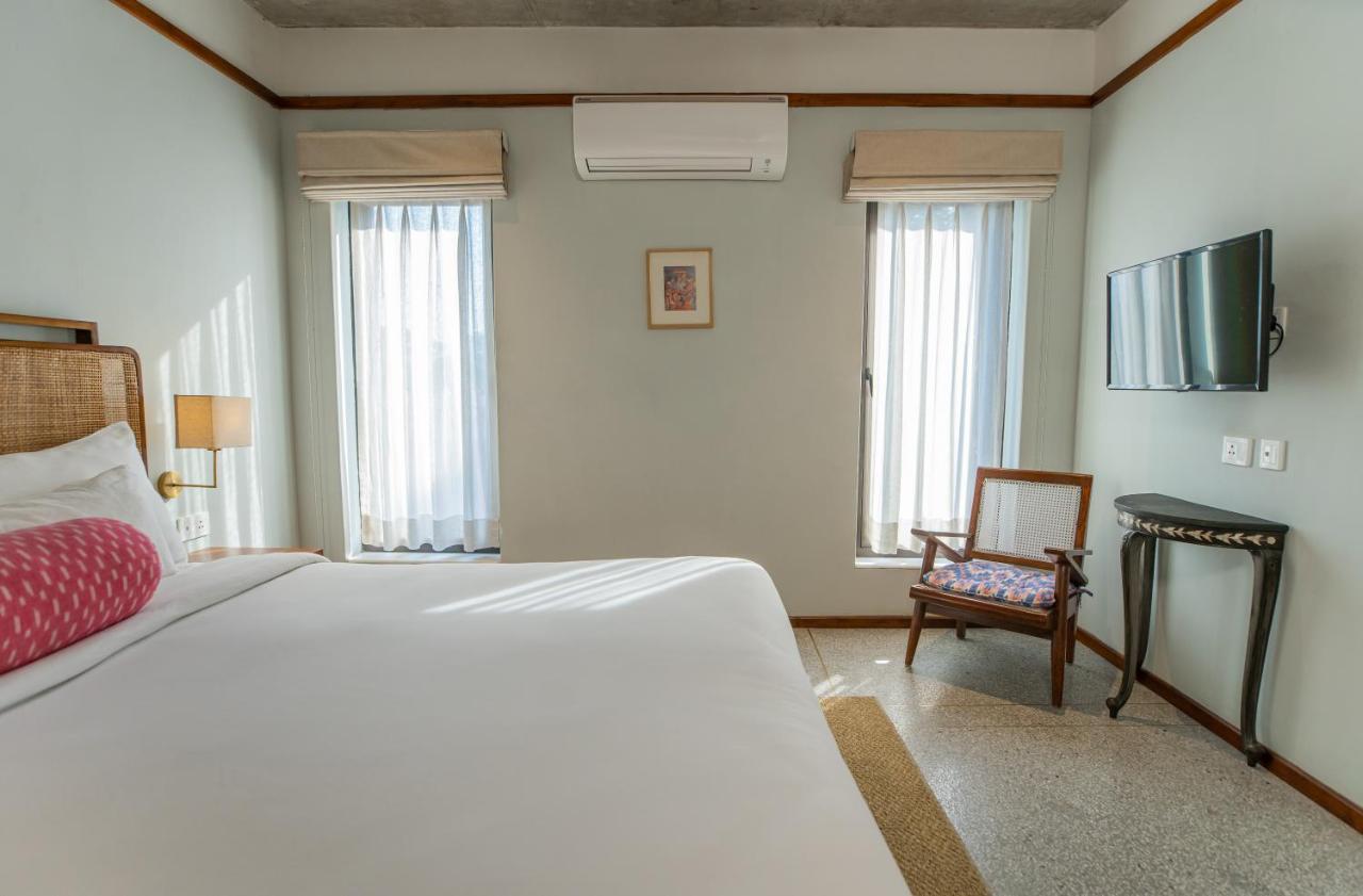Amrit Bhawan Apartment Haridwār Room photo