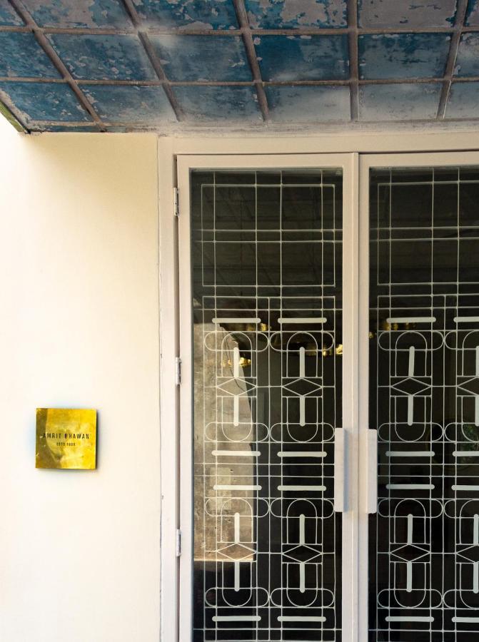 Amrit Bhawan Apartment Haridwār Exterior photo