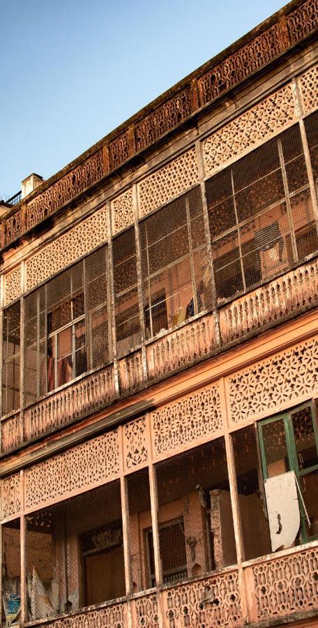 Amrit Bhawan Apartment Haridwār Exterior photo