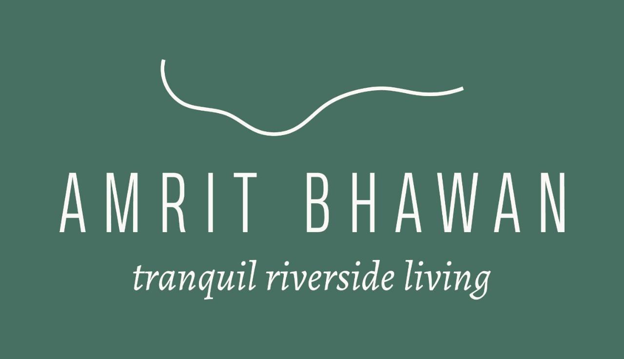 Amrit Bhawan Apartment Haridwār Exterior photo