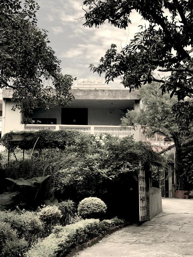 Amrit Bhawan Apartment Haridwār Exterior photo